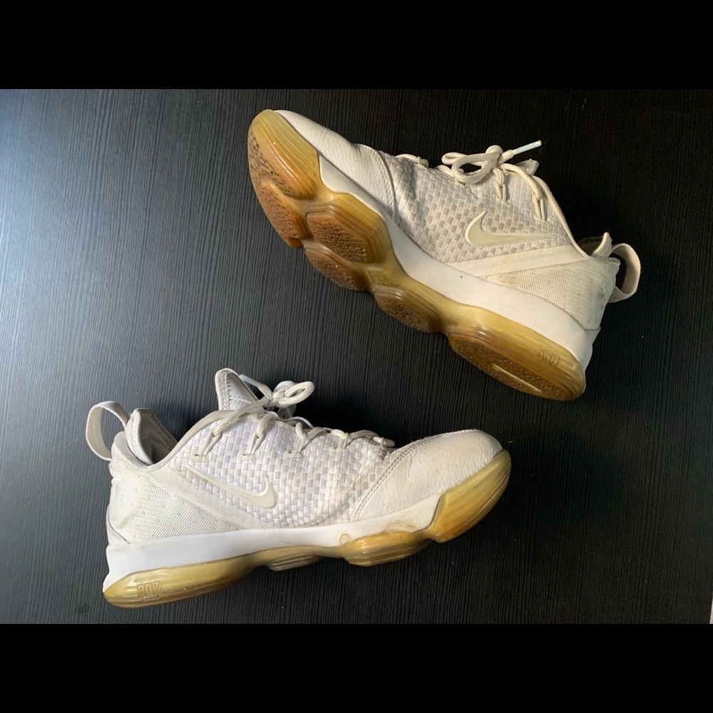 Nike LeBrons 🚨 being donated 8/1 🚨